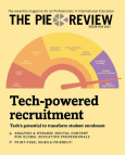 THE PIE REVIEW - ISSUE 29